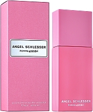 Angel Schlesser Femme Adorable - Eau de Toilette — photo N2