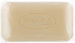 Shea Butter & Calendula Soap - Marigold Natural — photo N10