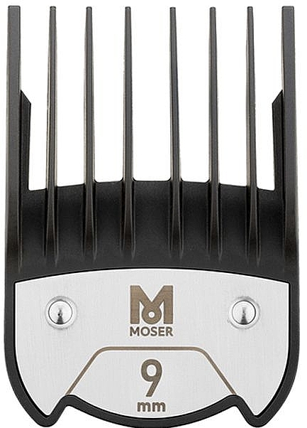Trimmer Head Premium Magnetic, 1801-7070, 9 mm - Moser — photo N1