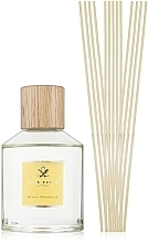 Fragrances, Perfumes, Cosmetics Room Fragrance - Acca Kappa Green Mandarin 