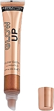 Liquid Highlighter - Relove By Revolution Glow Up Liquid Highlighter — photo N5