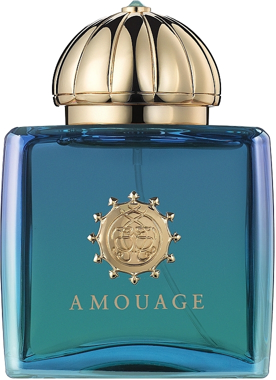 Amouage Figment Woman - Eau de Parfum — photo N1