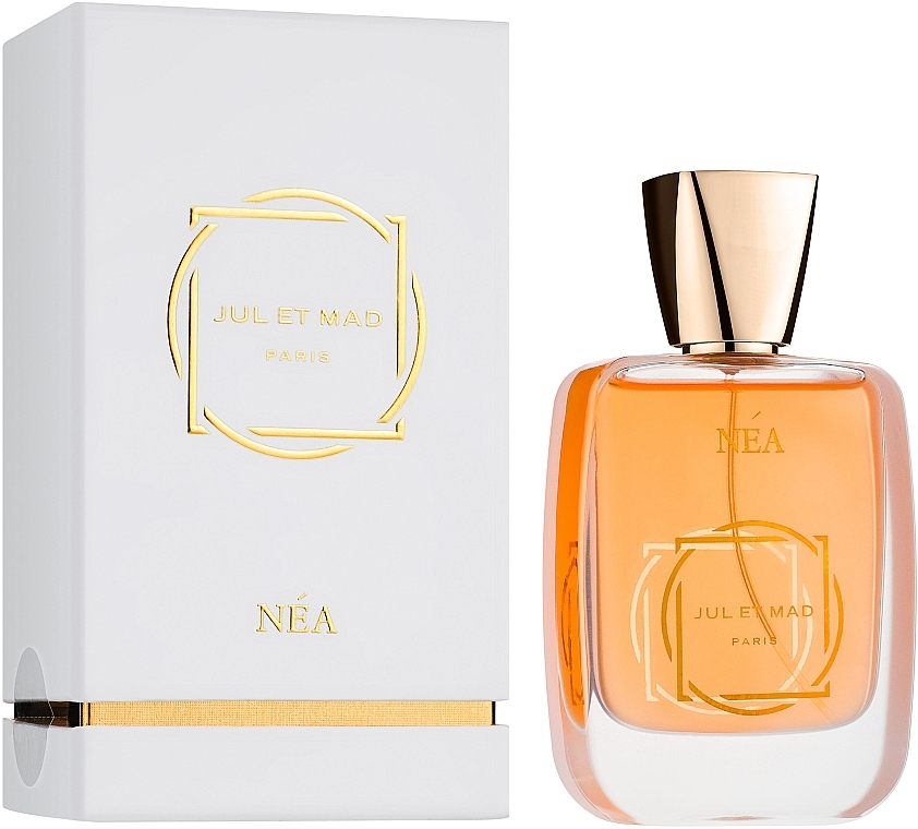 Jul et Mad Nea - Perfume — photo N2