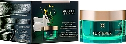 Fragrances, Perfumes, Cosmetics Intensive Mask for Damaged Hair - Rene Furterer Absolue Keratine Mask