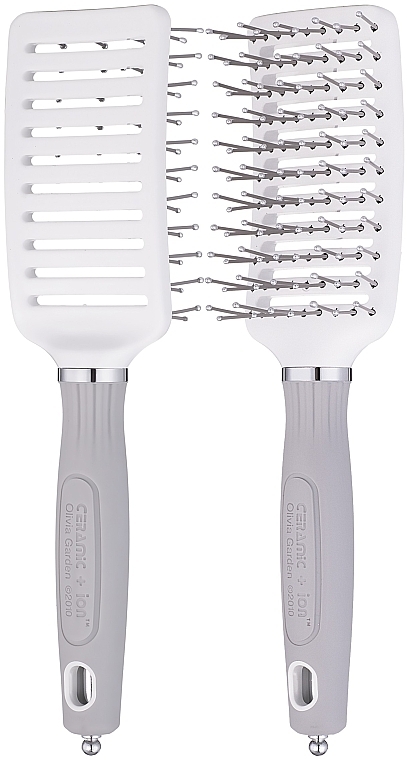 Thermo Brush - Olivia Garden Turbo Vent Pro Ceramic+ion Tvp Shaper — photo N1