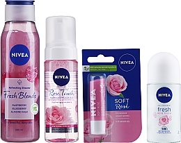 Set - Nivea You Got This — photo N17