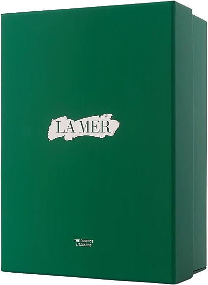 Set - La Mer The Essence (essence/3x15ml) — photo N6