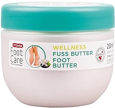 Fragrances, Perfumes, Cosmetics Foot Butter - Titania Wellness Fuss Butter Foot Butter