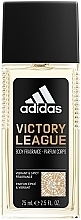 Fragrances, Perfumes, Cosmetics Adidas Victory League - Eau de Cologne
