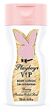 Fragrances, Perfumes, Cosmetics Playboy VIP for Her Body Lotion - Body Lotion