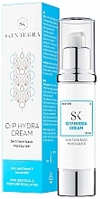 Moisturizing Face Cream - Skintegra O/P Hydra Cream — photo N1