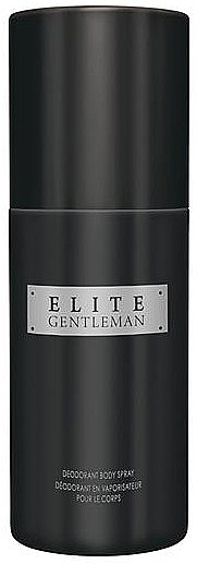 Avon Elite Gentleman - Deodorant-Spray — photo N6