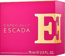 Escada Especially Escada - Eau de Parfum — photo N3