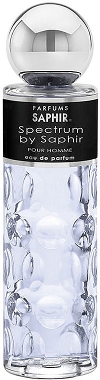 Saphir Spectrum Pour Homme - Eau de Parfum — photo N1