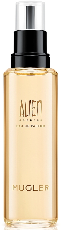 Mugler Alien Goddess - Eau de Parfum (refill) — photo N1