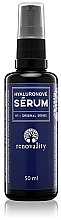 Hyaluronic Serum - Renovality Original Series Hyaluron Serum — photo N1