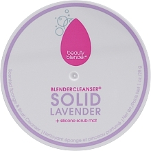 Fragrances, Perfumes, Cosmetics Brush and Sponge Cleansing Soap - Beautyblender Solid Blendercleanser