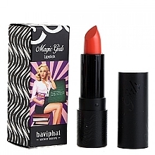 Fragrances, Perfumes, Cosmetics Lipstick - Baviphat Magic Girls Lipstick