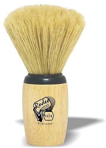 Shaving Brush, 604 - Rodeo Shaving Brush — photo N1