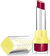 Fragrances, Perfumes, Cosmetics Lipstick-Gloss - Bourjois Shine Edition