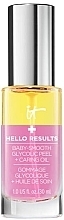 Fragrances, Perfumes, Cosmetics Glycolic Peeling - It Cosmetics Hello Results Baby Smooth Glycolic Peel + Caring Oil