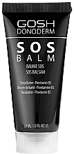 Fragrances, Perfumes, Cosmetics Balm - Gosh Donoderm Sos Balm