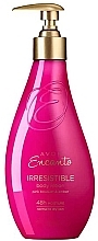 Fragrances, Perfumes, Cosmetics Avon Encanto Irresistible - Body Lotion (sample)