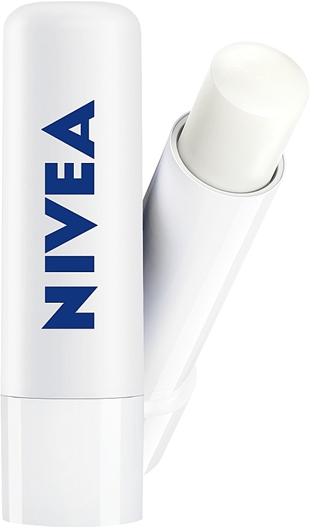 Intensive Protection Lip Balm SPF15 - NIVEA Med Repair Lip Balm — photo N2