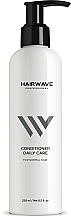 Fragrances, Perfumes, Cosmetics Pure Freshness Conditioner for Normal Hair - HAIRWAVE Conditioner For Normal Hair