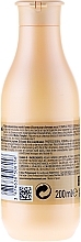 Conditioner - L'Oreal Professionnel Nutrifier Conditioner — photo N3