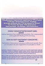 Solid Night Cream - Foamie Solid Night Cream — photo N2