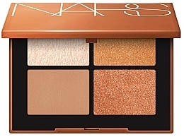 Fragrances, Perfumes, Cosmetics Eyeshadow Palette - NARS Eyeshadow LAGUNA