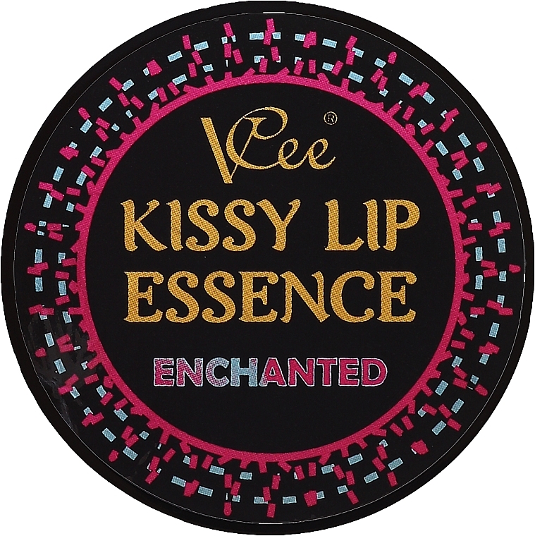 Lip Essence - VCee Kiss Lip Essence Enchanted — photo N1