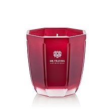 Set - Dr. Vranjes Rosso Nobile Candle Gift Box (diffuser/250ml + candle/200g) — photo N2