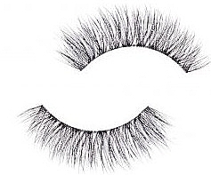 Flase Lashes - Lash Brow Premium Silk Lashes Wow Lashes — photo N12