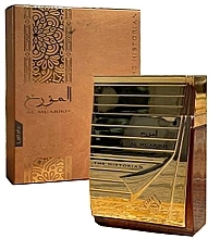 Fragrances, Perfumes, Cosmetics Lattafa Perfumes Al Muarikh The Historian - Eau de Parfum