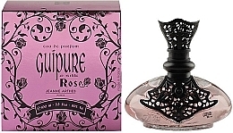 Fragrances, Perfumes, Cosmetics Jeanne Arthes Guipure & Silk Rose - Eau de Parfum