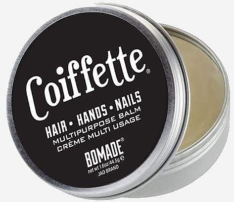 Hand, Hair & Nail Butter - Jao Brand Coiffete Hands Hair Nail — photo N3