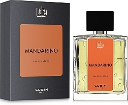 Fragrances, Perfumes, Cosmetics Lubin Mandarino - Eau de Parfum