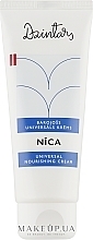 Nica Universal Nourishing Cream - Dzintars Universal Nourishing Cream  — photo N1