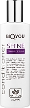 Hair Shine & Growth Conditioner - Bio2You Shine Hair Conditioner — photo N4