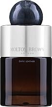 Molton Brown Dark Leather Eau de Parfum - Eau de Parfum — photo N2