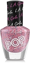 Fragrances, Perfumes, Cosmetics Nail Polish - L.A. Girl Color Pop Nail Polish