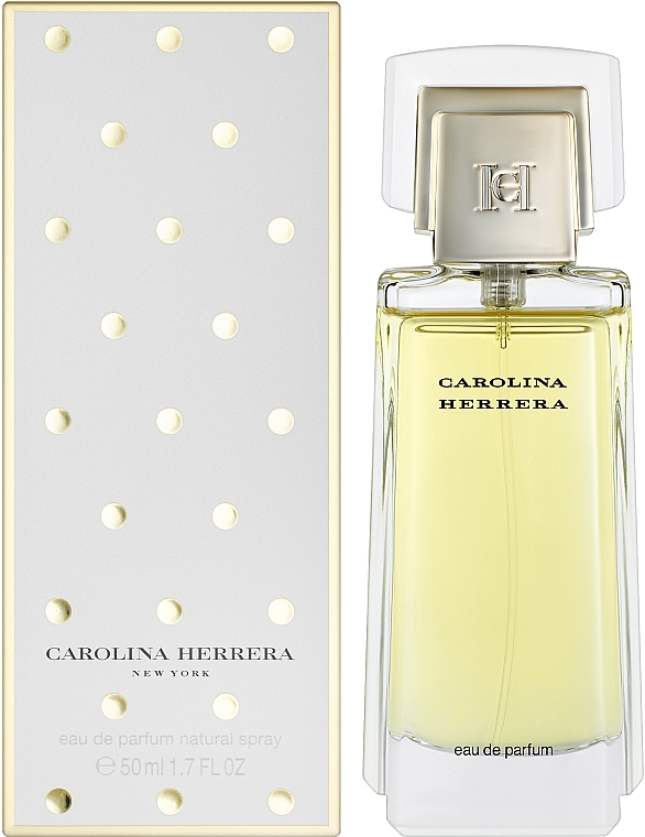 Carolina Herrera Carolina Herrera - Eau de Parfum — photo N2