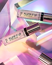 Lip Gloss - Catrice Plump It Up Lip Booster — photo N11