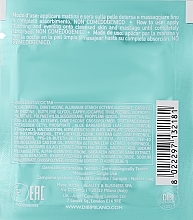 GIFT! Mattifying Moisturizing Fluid 24+ Hours - DIBI Milano Pure Equalizer Moisturizing Mattifying Fluid +24h (sample) — photo N2