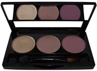 Eyeshadow Palette - Hynt Beauty Suite Eye Shadow Palette — photo Sweet Ballet