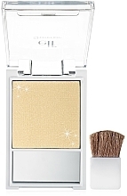 Fragrances, Perfumes, Cosmetics Face Shimmer - e.l.f. Essential Shimmer with Brush