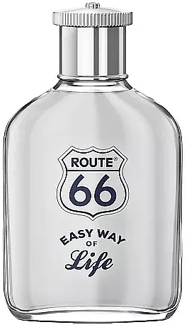 Route 66 Easy Way of Life - Eau de Toilette — photo N3