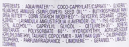 Body Milk "Lavender" - L'Occitane Lavande Lait Corps Body Lotion — photo N2